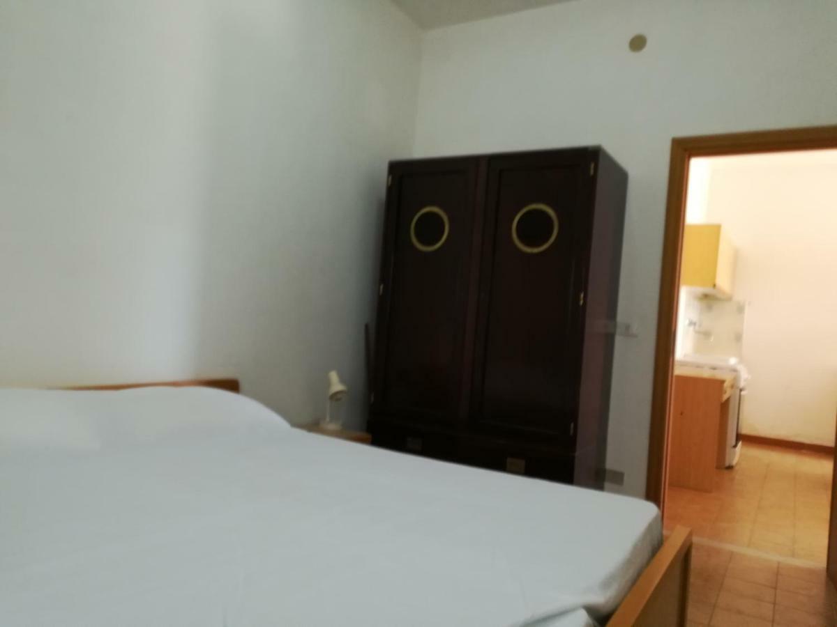 Casa Vacanze Pizzone Apartment Peschici Exterior photo
