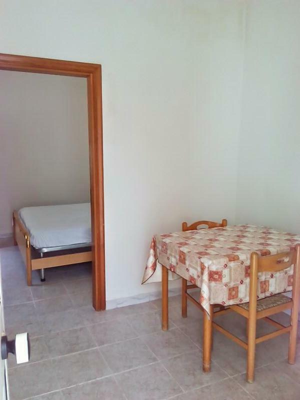 Casa Vacanze Pizzone Apartment Peschici Exterior photo