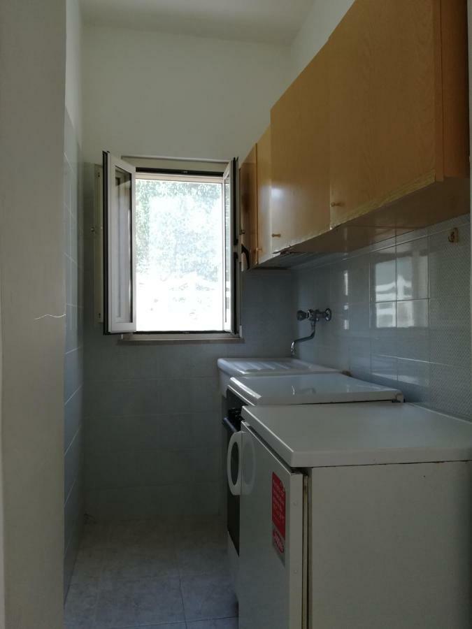 Casa Vacanze Pizzone Apartment Peschici Exterior photo